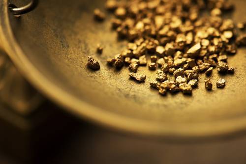 10 Fakten über Gold. Jetzt lesen!