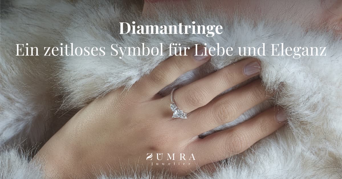 Diamantringe