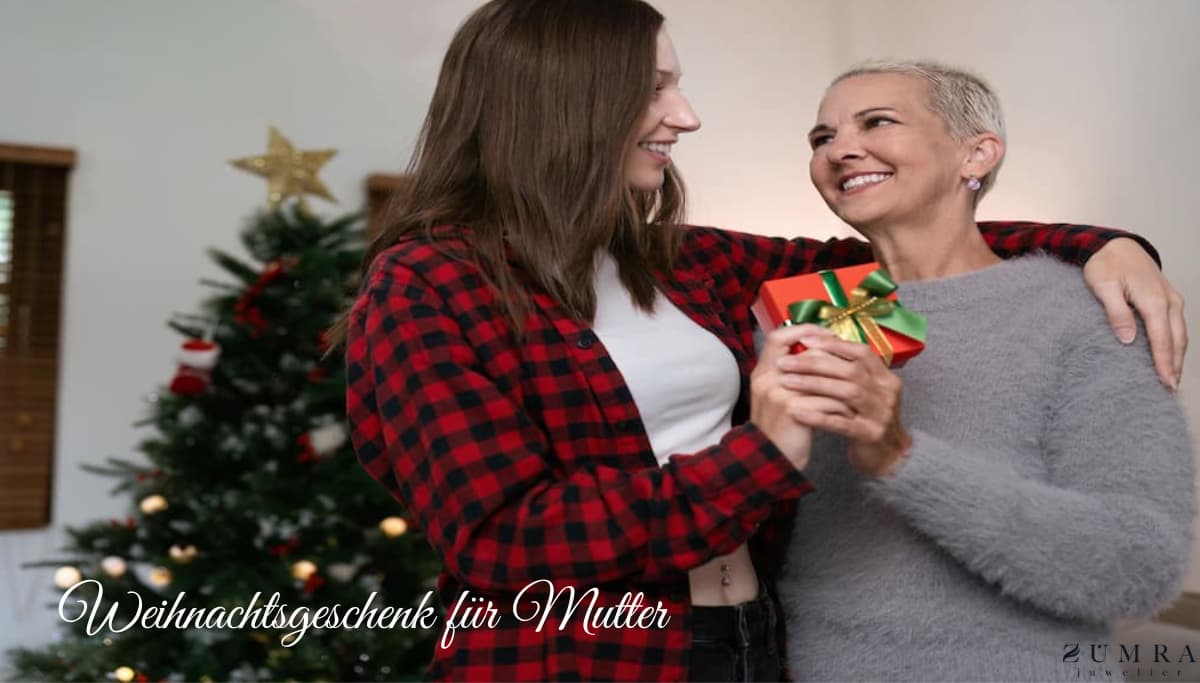 Weihnachtsgeschenk für Mutter: Geschenke für besondere Interessen und Hobbys