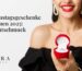 Valentinstagsgeschenke für Frauen 2025: Diamantschmuck